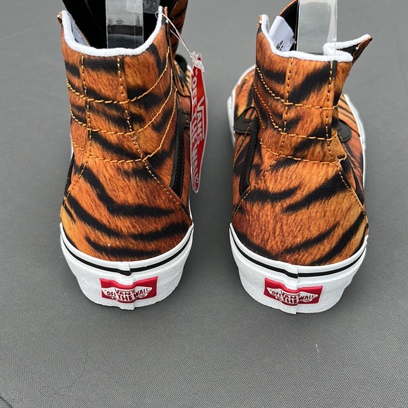 Vans off the wall high tops new tags - Picture 5 of 8